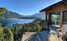 Hermoso Eco Lodge