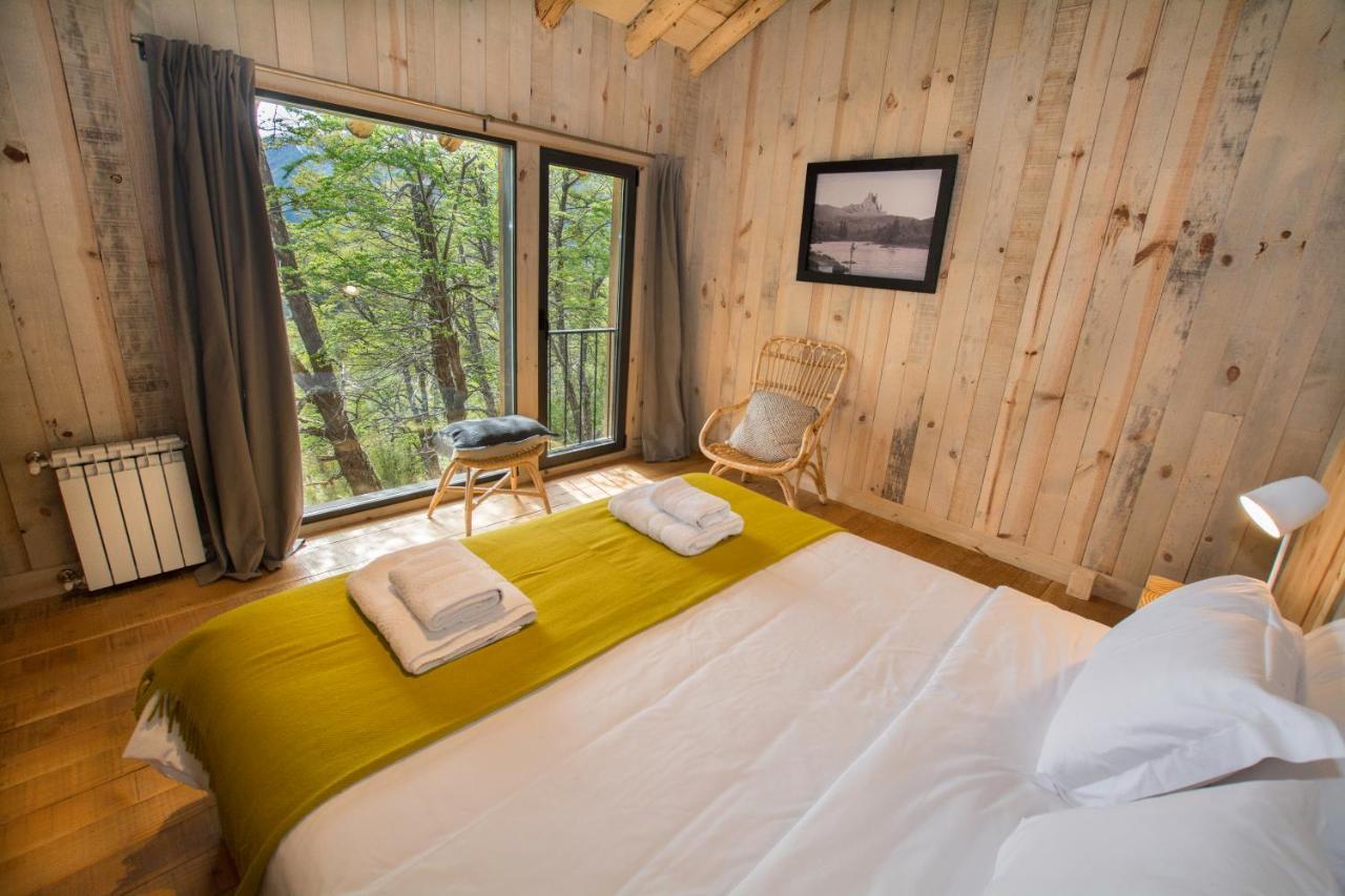 Hermoso Eco Lodge San Martín de los Andes Exterior photo