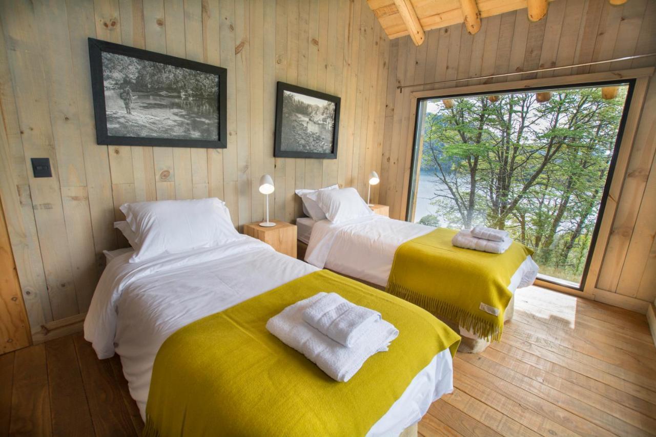 Hermoso Eco Lodge San Martín de los Andes Exterior photo